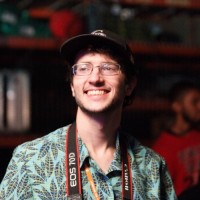 MNI Direct Employee Austin Germick's profile photo