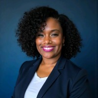 Cisco Employee Nikita Mitchell's profile photo