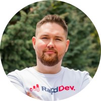 Vladimir Sushkevich's profile photo