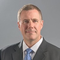 Crane Payment Innovations Employee Brent Patterson's profile photo