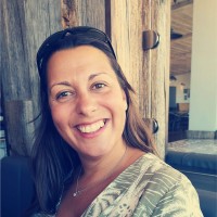 SUEZ UK Employee Becky Parry's profile photo