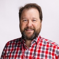 Penn State Smeal College of Business Employee Adam Peterson's profile photo