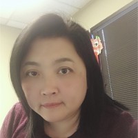 CABA Employee Joanne Wei's profile photo