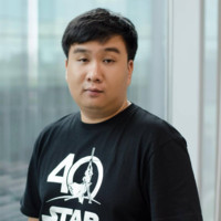 Dek-D Employee Thanadon Songsuittipong's profile photo