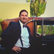 Conway Medical Center Employee Ted Milford's profile photo