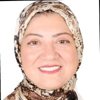 Faculty of Engineering, Ain Shams University Employee Aisha Abdalaal's profile photo