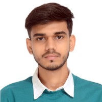 Code to Couture Employee Ayan Tyagi's profile photo