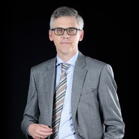 Bart Goossens Email & Phone Number