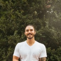 Causeway Collaborative Employee John-Tyler Markette's profile photo