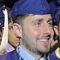 Synergy Equipment Employee Tyler Mistretta's profile photo