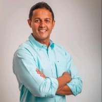 Bayer Employee Ramon Rocha's profile photo