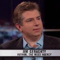 The Washington Post Employee Jim Geraghty's profile photo