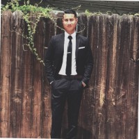 World Oil Employee Omar Briseno's profile photo