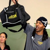 MWR Employee Anthony Jackson's profile photo