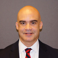 Black Stone Minerals, L.P. Employee Terance Emory's profile photo