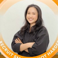 Focus Consulting Employee Lê My's profile photo