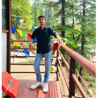 Mamsys World Employee Nihit Mendiratta's profile photo
