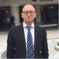Geneseeq Technology Inc. Employee Jason du's profile photo