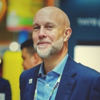ADM Employee Peter Broom's profile photo