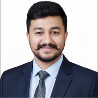 Clinikk Employee Sachin Sp's profile photo
