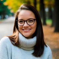 SubSummit Employee Elizabeth Oden's profile photo