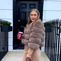 Michaela Madden Email
