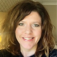 E-mail de Caroline Byram