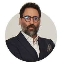 Infinity FX Studio Employee Mert Onaran's profile photo