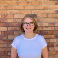Engistics Employee Maddisen Andrews's profile photo
