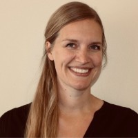 Quantum Resource Professionals Employee Mirjah Euwema's profile photo