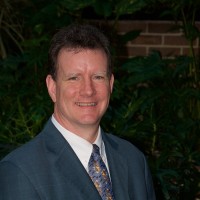 Engineer Up Employee David Foster's profile photo