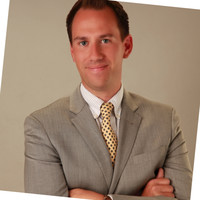 Catalyst Retail Employee Chase Harvey's profile photo