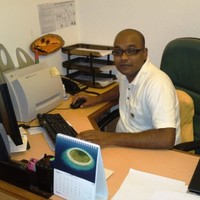 Mauroof Mohamed Email & Phone Number