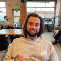 Alex Tzinov Email & Phone Number