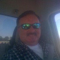 West Fraser Employee Danny Blount's profile photo