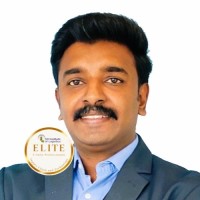 CYFIRMA Employee Philip Varughese's profile photo