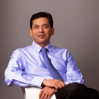 Dipu Mehta Email & Phone Number