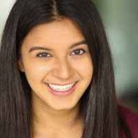 Salami Studios Employee Amber Romero's profile photo