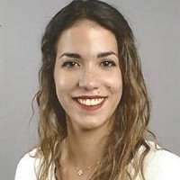 International Committee of the Red Cross - ICRC Employee Inès Lopes's profile photo