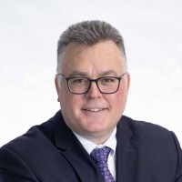 Water Utilities Group Employee Chris Gantt's profile photo