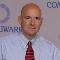 Capital One Employee Peter Hubbard's profile photo