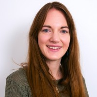 The British Psychological Society Employee Zoe Dowsett's profile photo