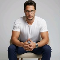 GENESIS - MEDIA Employee Shy Attoun's profile photo
