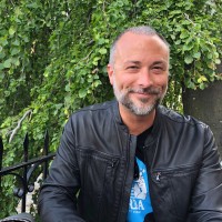 SYPartners Employee Michael Dargento's profile photo