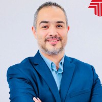 STM Robotics Employee Alejo Salazar's profile photo