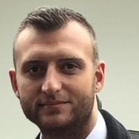 SMS Environmental Ltd Employee Dan Kimber's profile photo