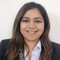 Rahul Chaudhry & Partners Employee Ekta Sarin's profile photo