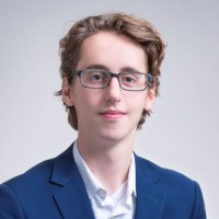 Immuta Employee Jared Gill's profile photo