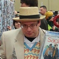 Tonkawa Tribe of Oklahoma Employee Ben Allen's profile photo