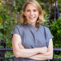 Dentist Employee Anya Brodsky's profile photo